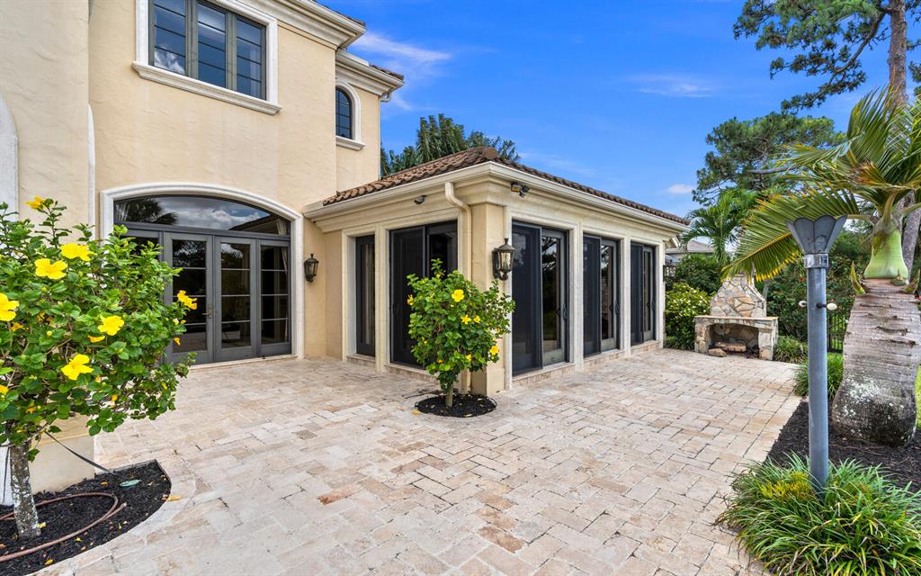 HARBOUR RIDGE PLAT NO 20 - Residential