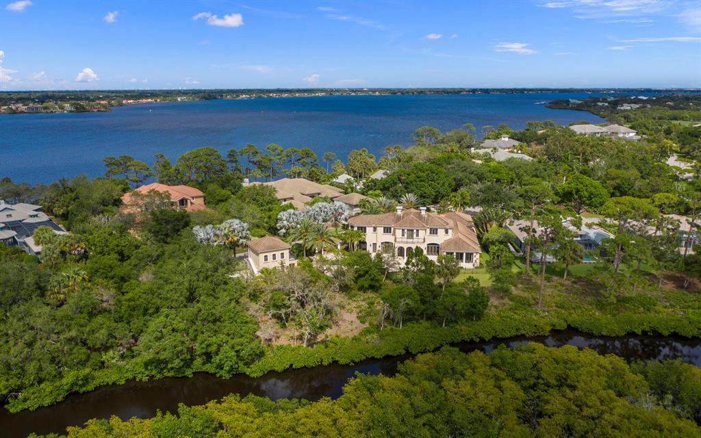 HARBOUR RIDGE PLAT NO 20 - Residential