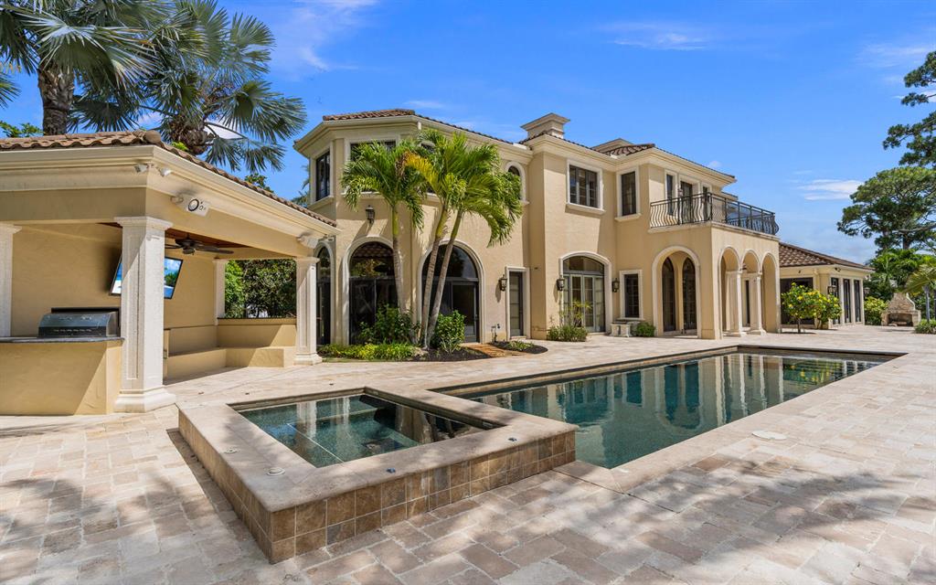 HARBOUR RIDGE PLAT NO 20 - Residential