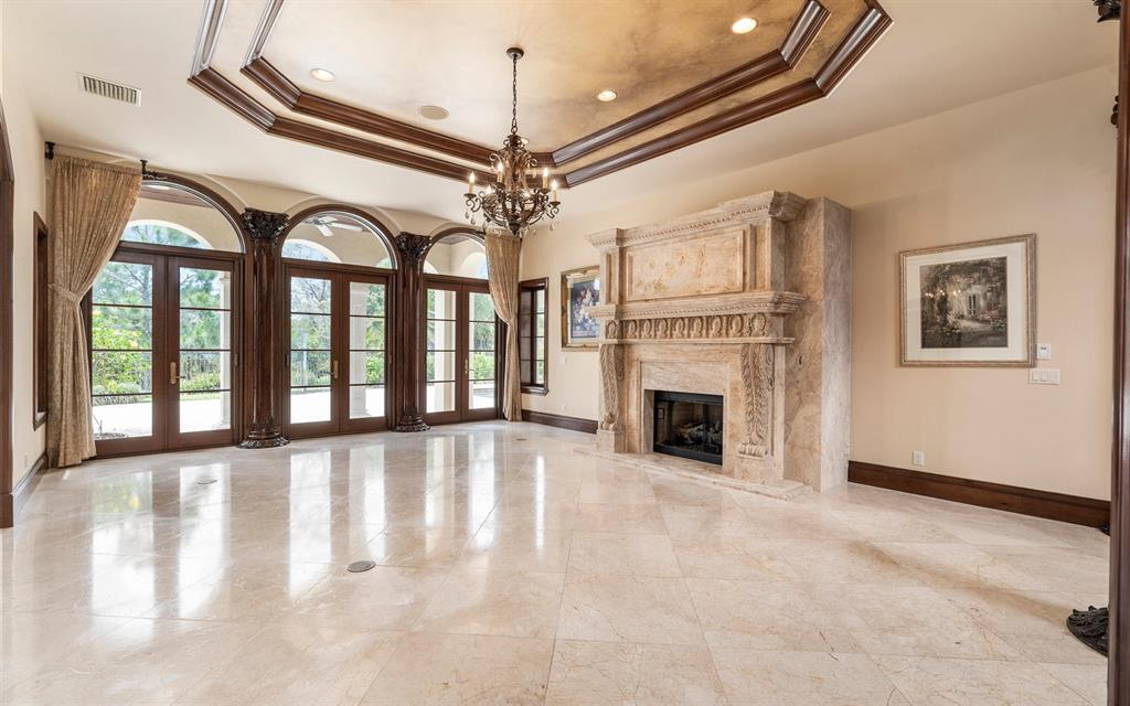 HARBOUR RIDGE PLAT NO 20 - Residential