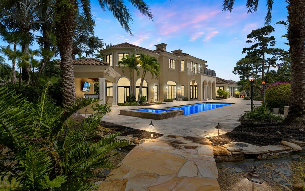 HARBOUR RIDGE PLAT NO 20 - Residential