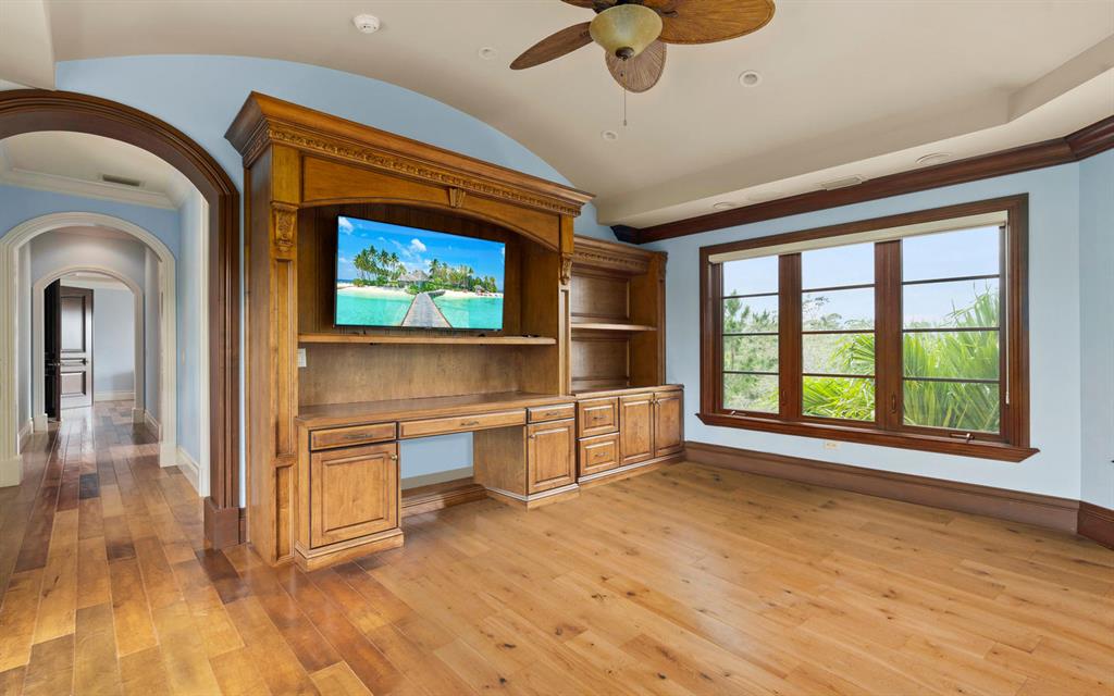 HARBOUR RIDGE PLAT NO 20 - Residential