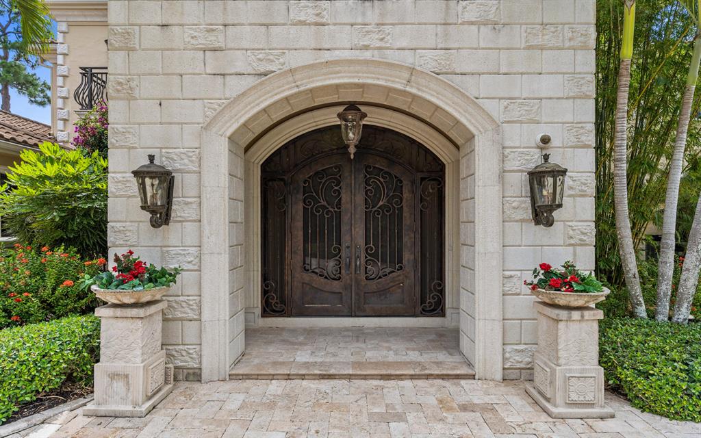 HARBOUR RIDGE PLAT NO 20 - Residential