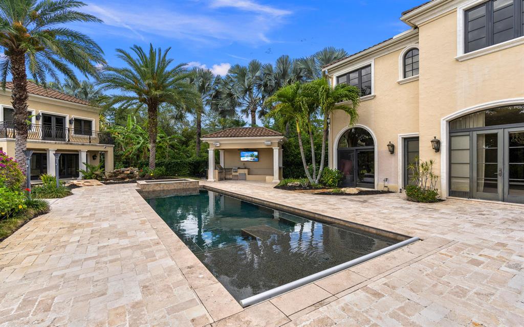 HARBOUR RIDGE PLAT NO 20 - Residential