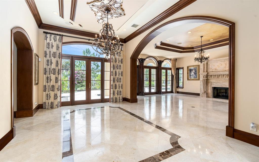 HARBOUR RIDGE PLAT NO 20 - Residential