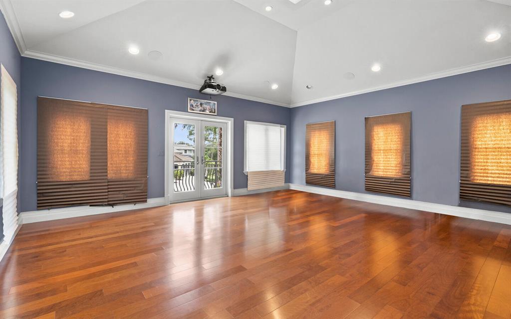 HARBOUR RIDGE PLAT NO 20 - Residential