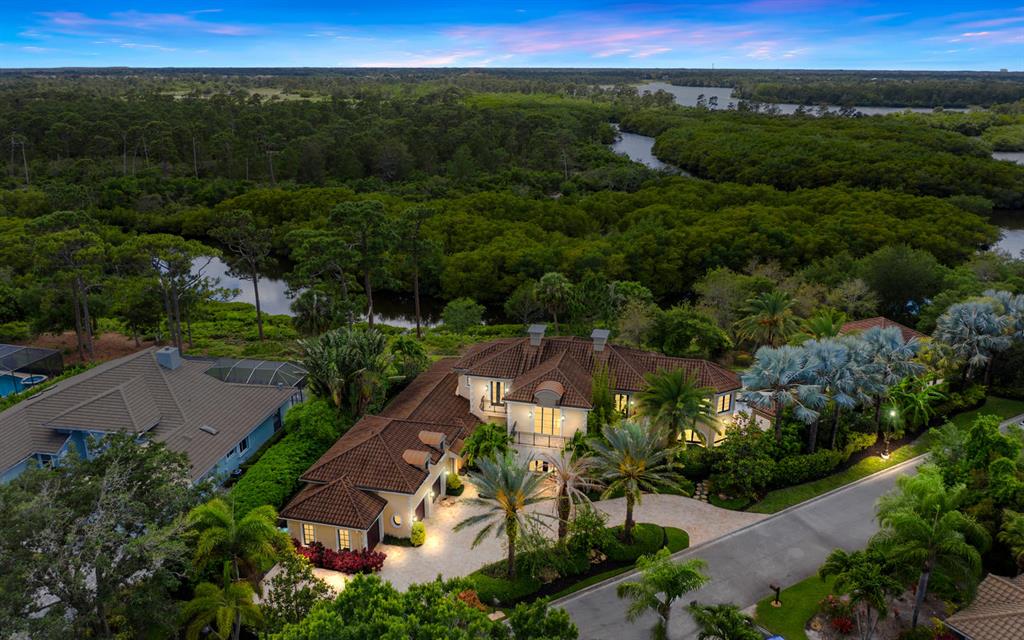 HARBOUR RIDGE PLAT NO 20 - Residential