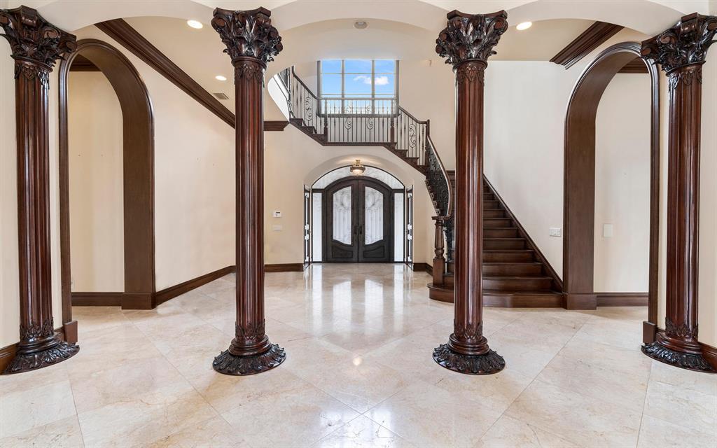 HARBOUR RIDGE PLAT NO 20 - Residential