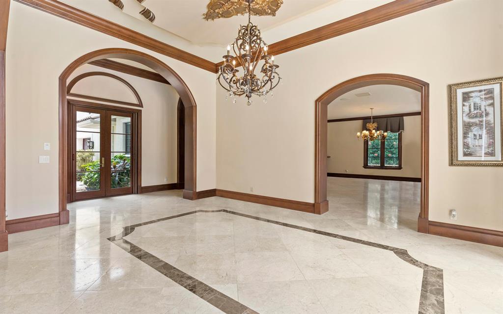 HARBOUR RIDGE PLAT NO 20 - Residential