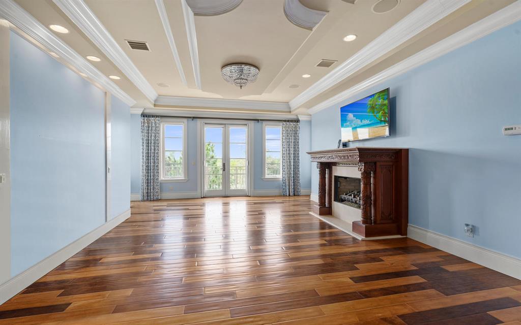 HARBOUR RIDGE PLAT NO 20 - Residential