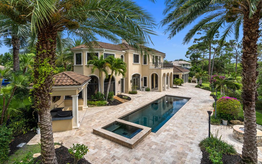 HARBOUR RIDGE PLAT NO 20 - Residential