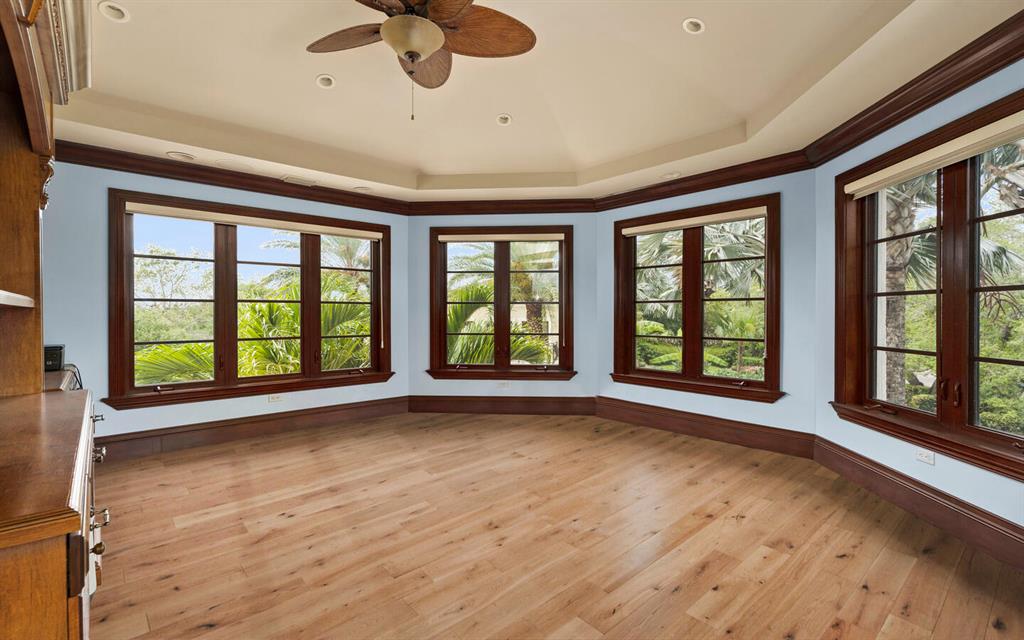 HARBOUR RIDGE PLAT NO 20 - Residential