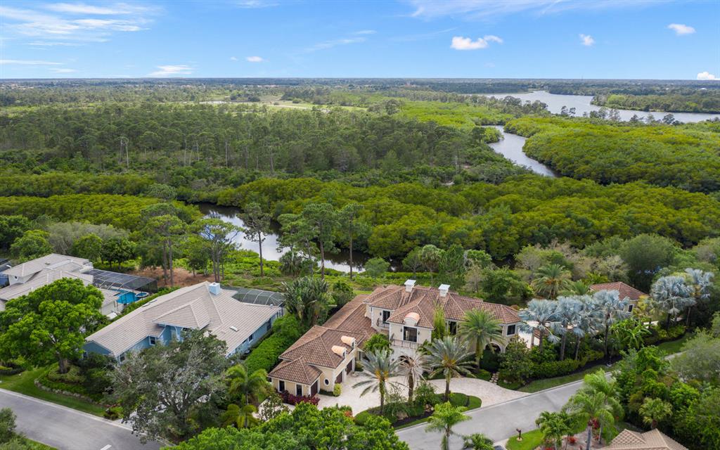 HARBOUR RIDGE PLAT NO 20 - Residential