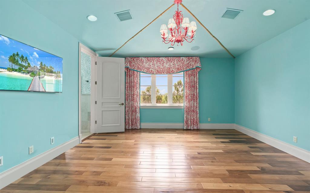 HARBOUR RIDGE PLAT NO 20 - Residential