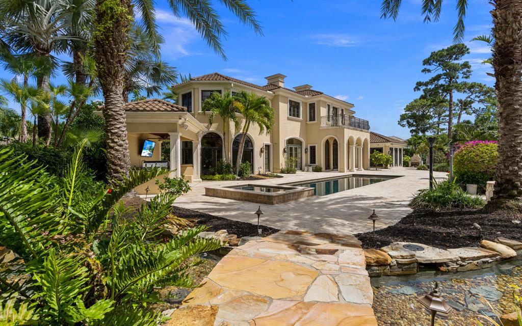 HARBOUR RIDGE PLAT NO 20 - Residential