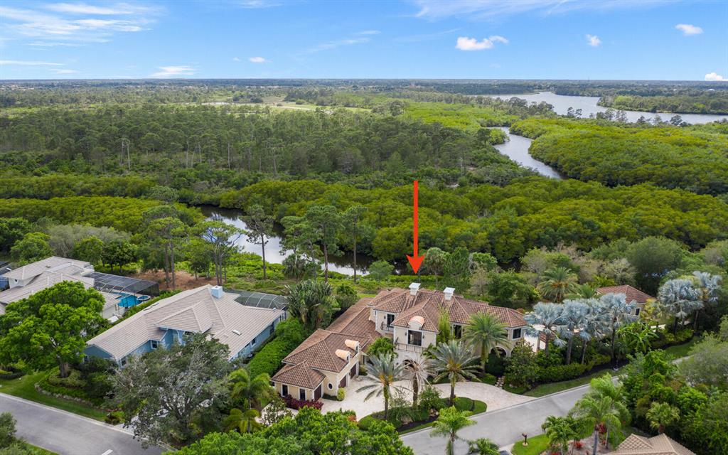 HARBOUR RIDGE PLAT NO 20 - Residential