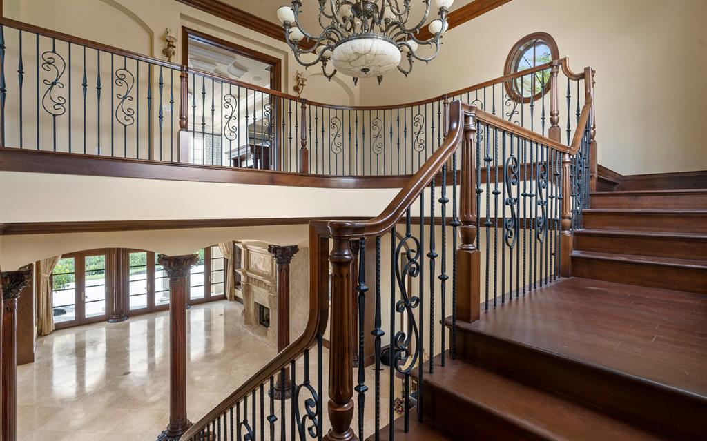 HARBOUR RIDGE PLAT NO 20 - Residential