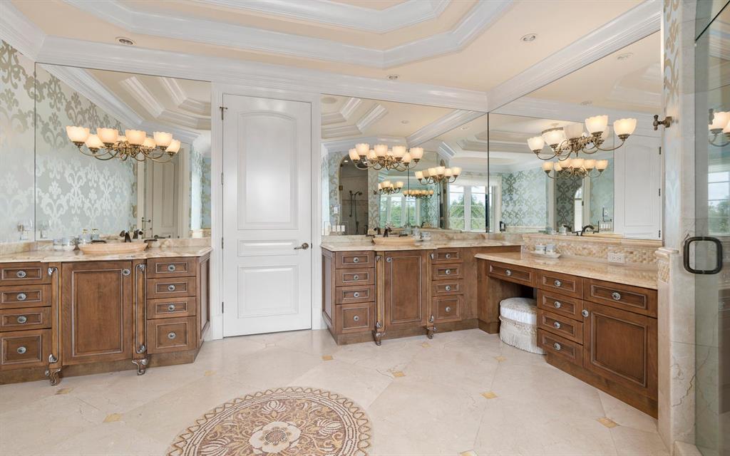 HARBOUR RIDGE PLAT NO 20 - Residential