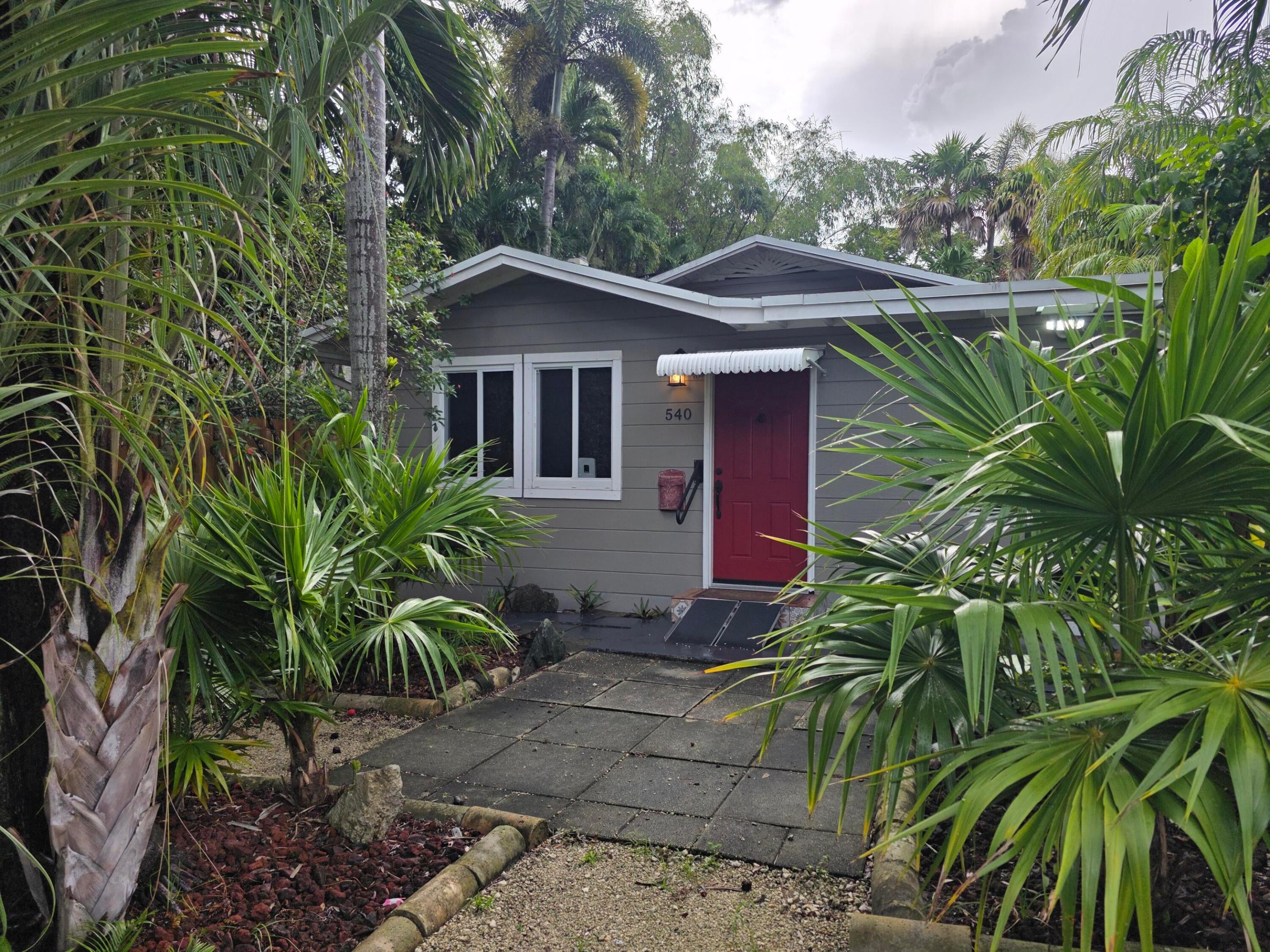 540 SW 14TH Avenue