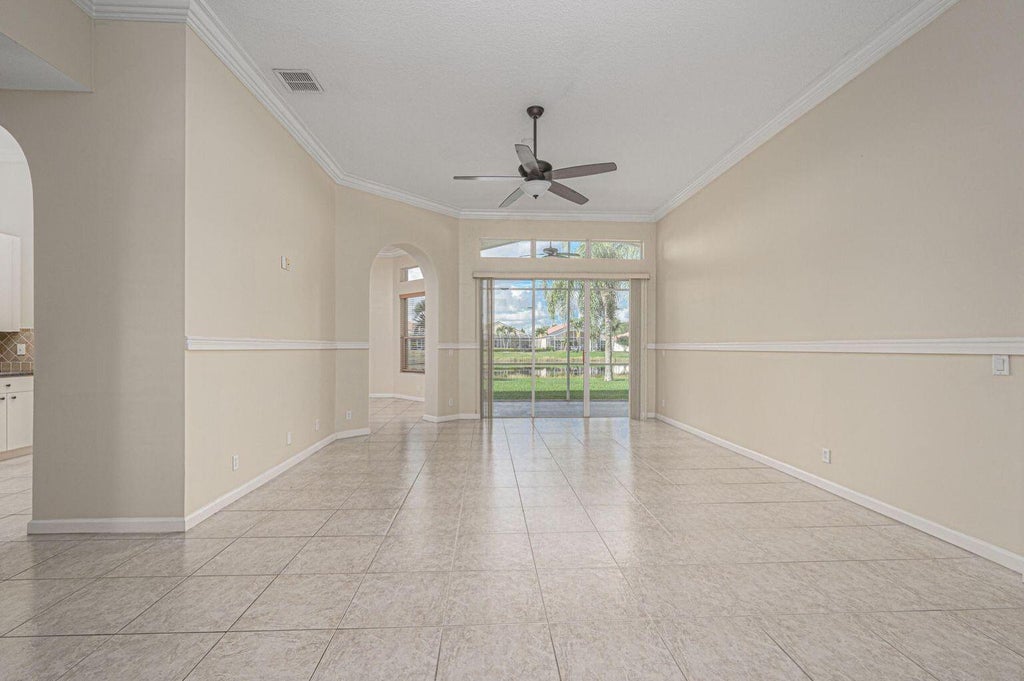 Photo of 137 NW Magnolia Lakes Boulevard, Port Saint Lucie, FL 34986 (MLS # B26021177)