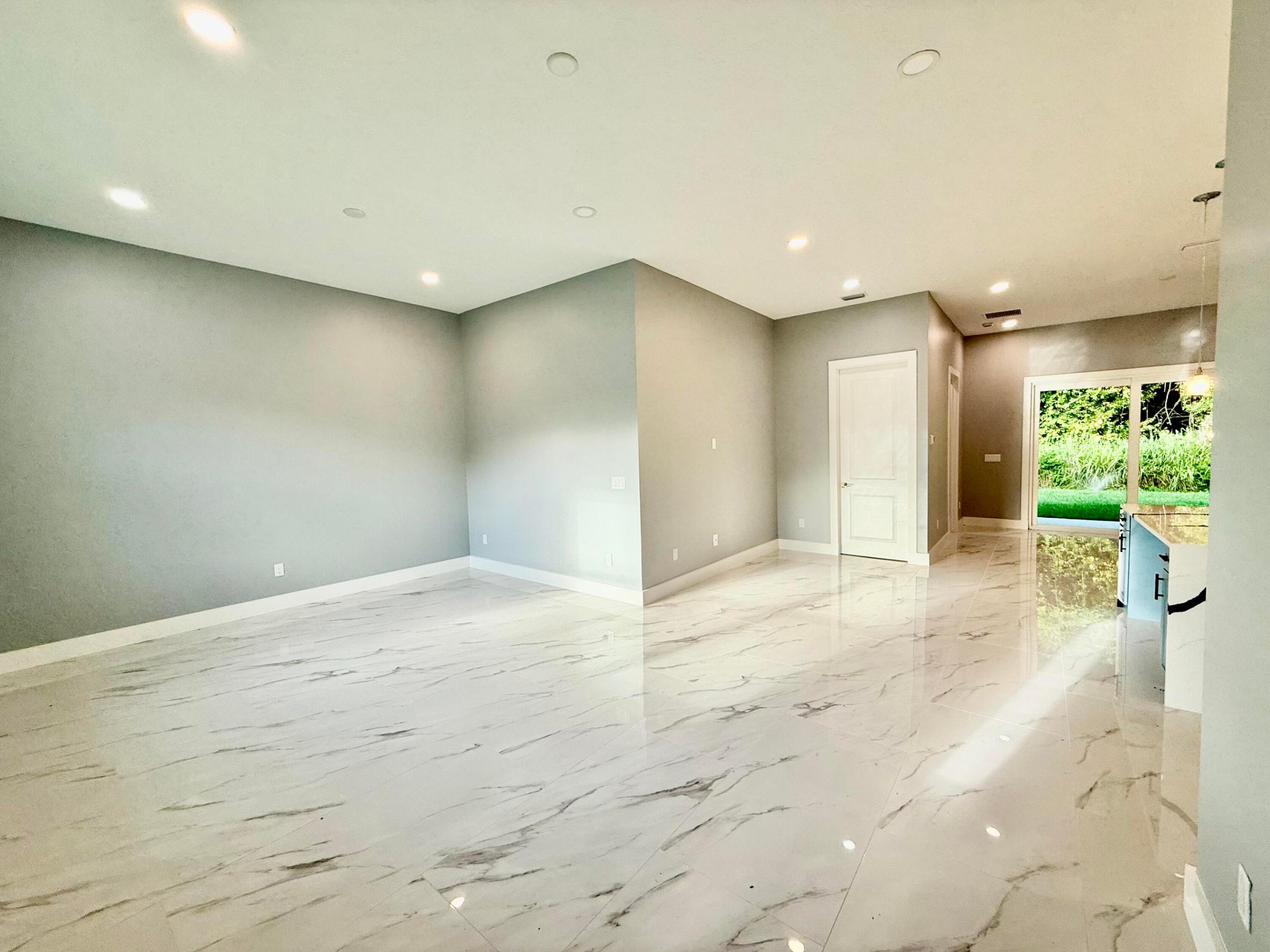 RIVER PLACE ON THE ST LUCIE NO 1 - Residential Lease