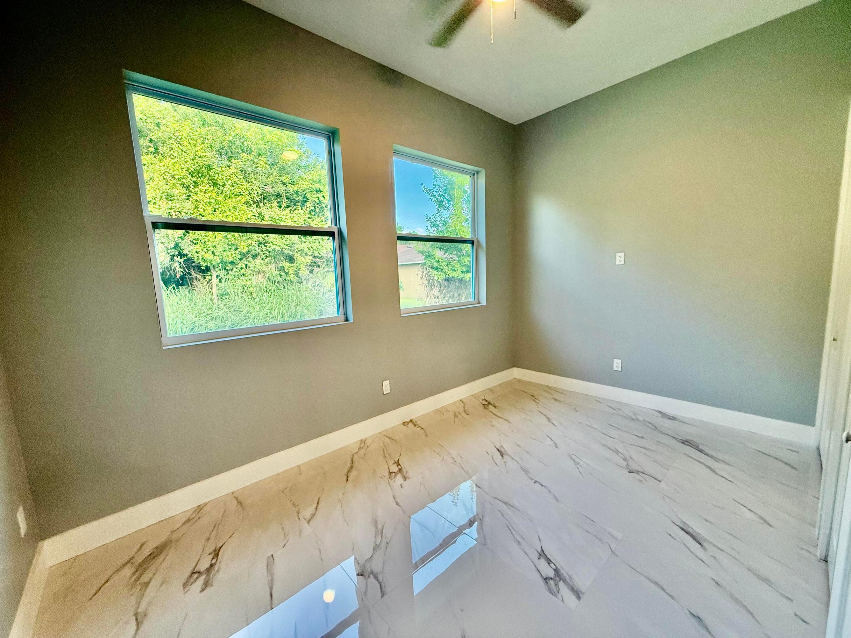 RIVER PLACE ON THE ST LUCIE NO 1 - Residential Lease