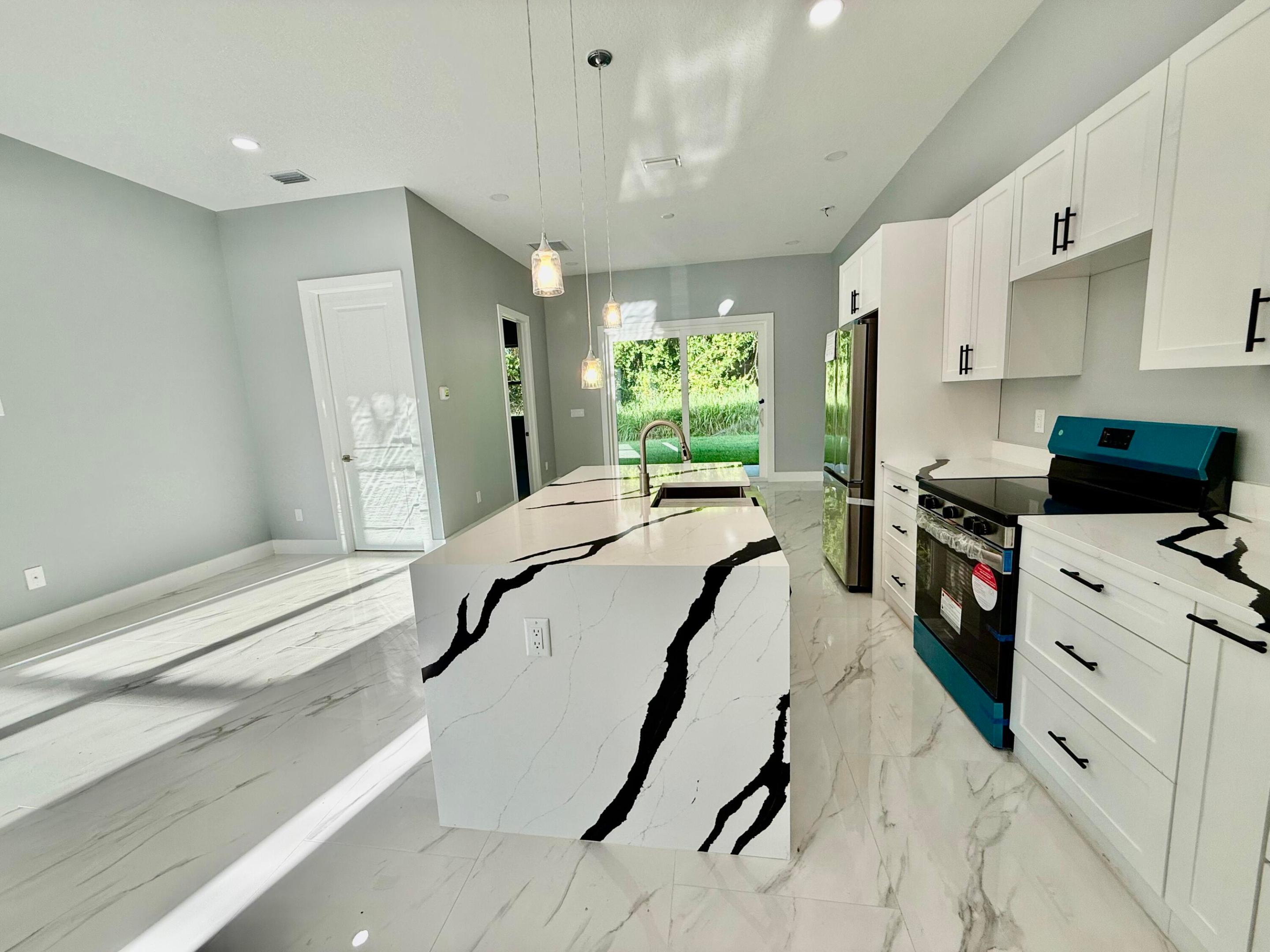 RIVER PLACE ON THE ST LUCIE NO 1 - Residential Lease