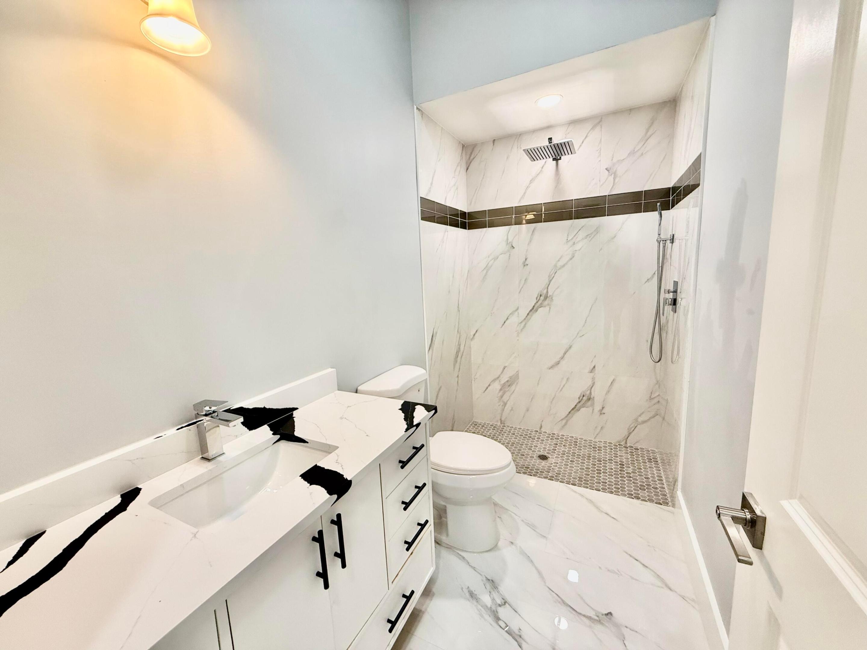 RIVER PLACE ON THE ST LUCIE NO 1 - Residential Lease