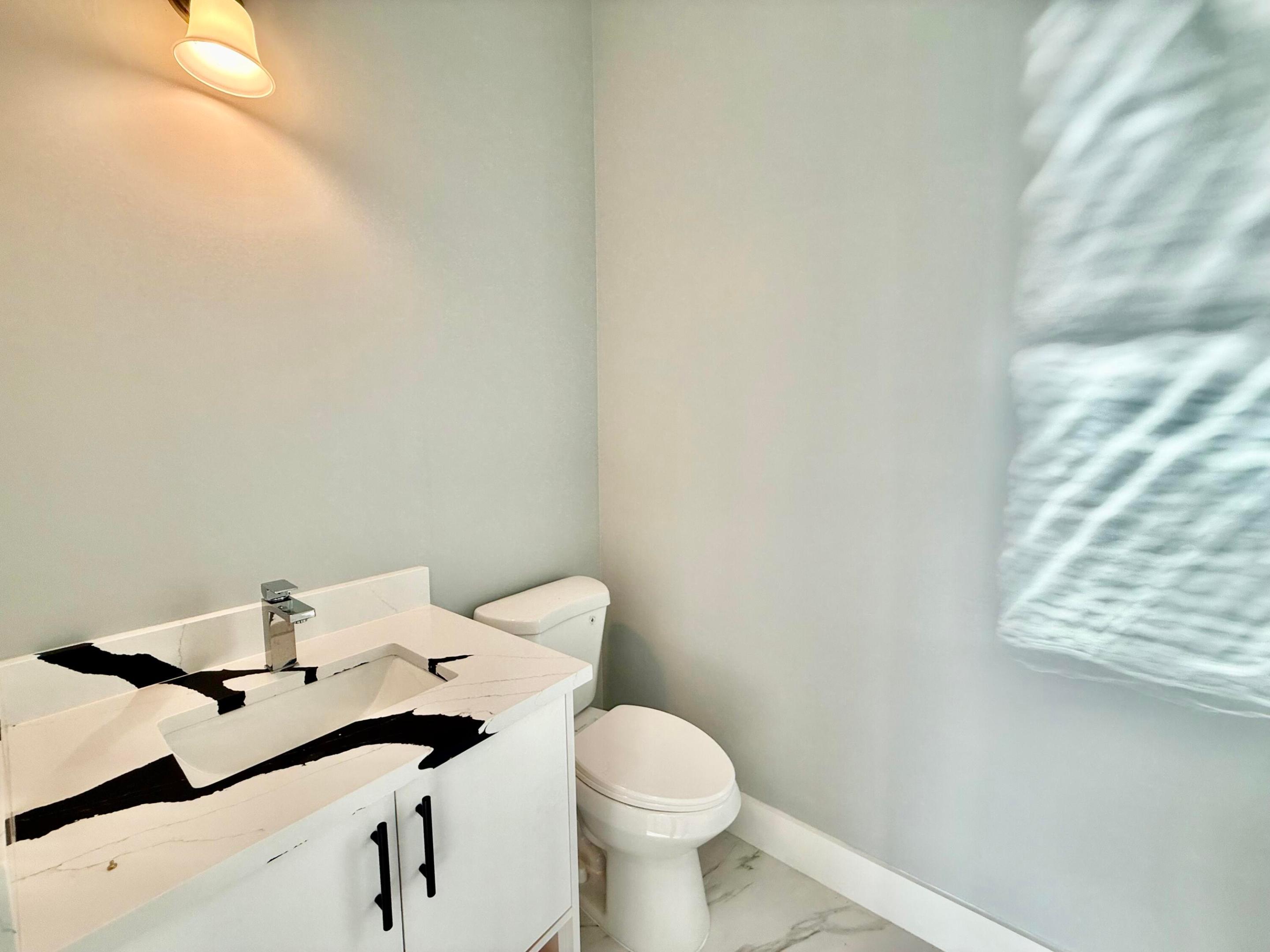 RIVER PLACE ON THE ST LUCIE NO 1 - Residential Lease
