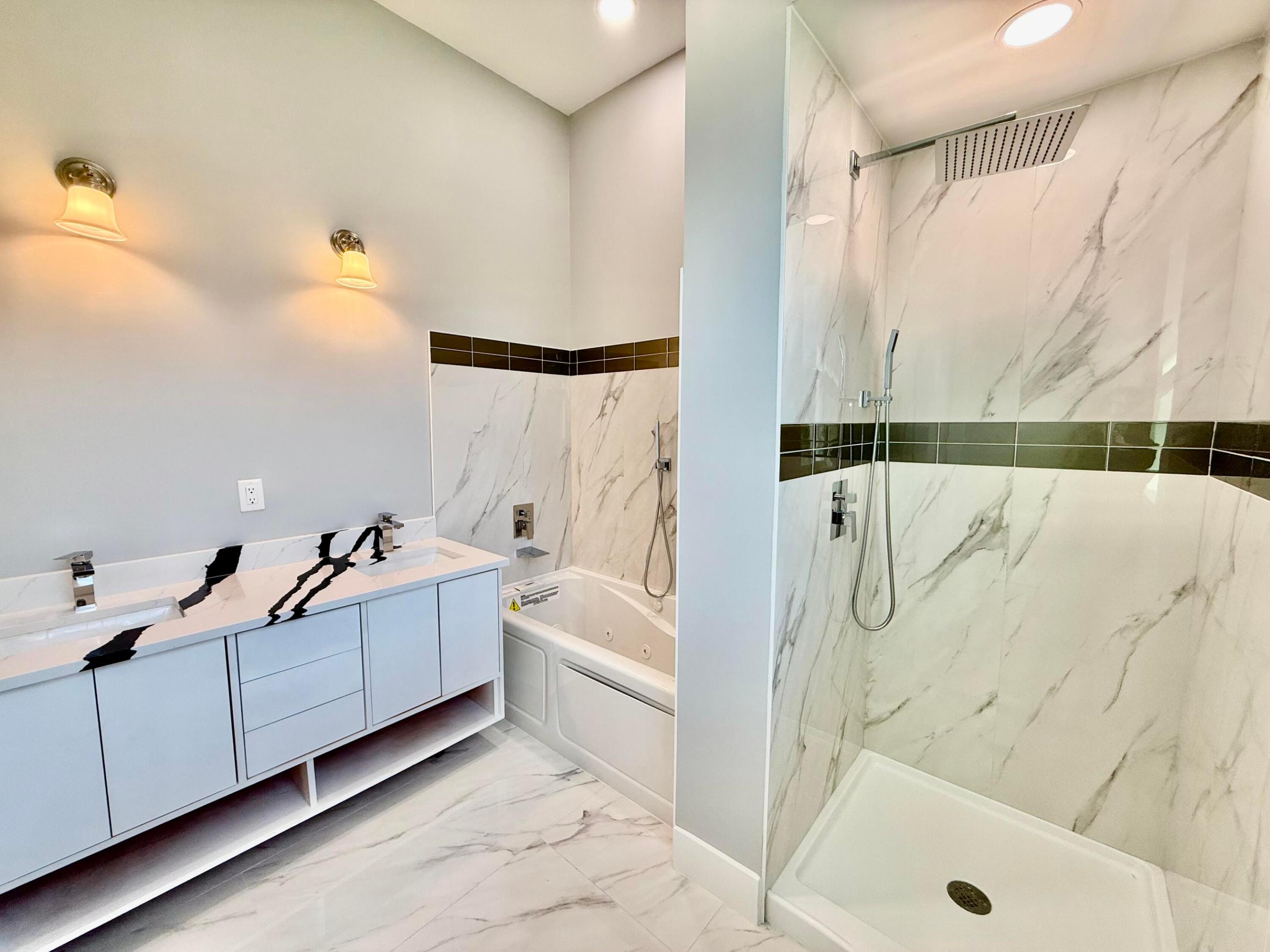 RIVER PLACE ON THE ST LUCIE NO 1 - Residential Lease