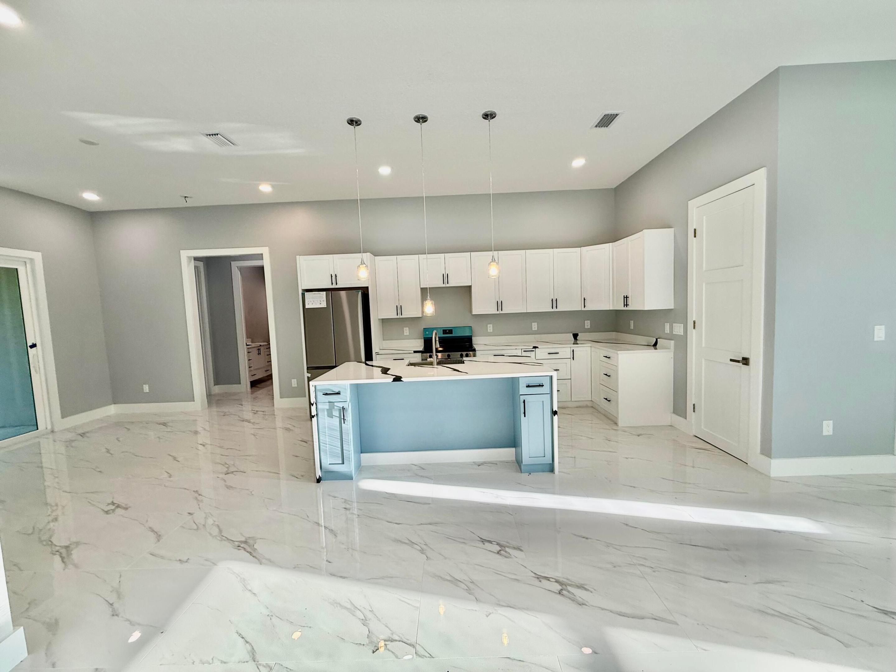 RIVER PLACE ON THE ST LUCIE NO 1 - Residential Lease