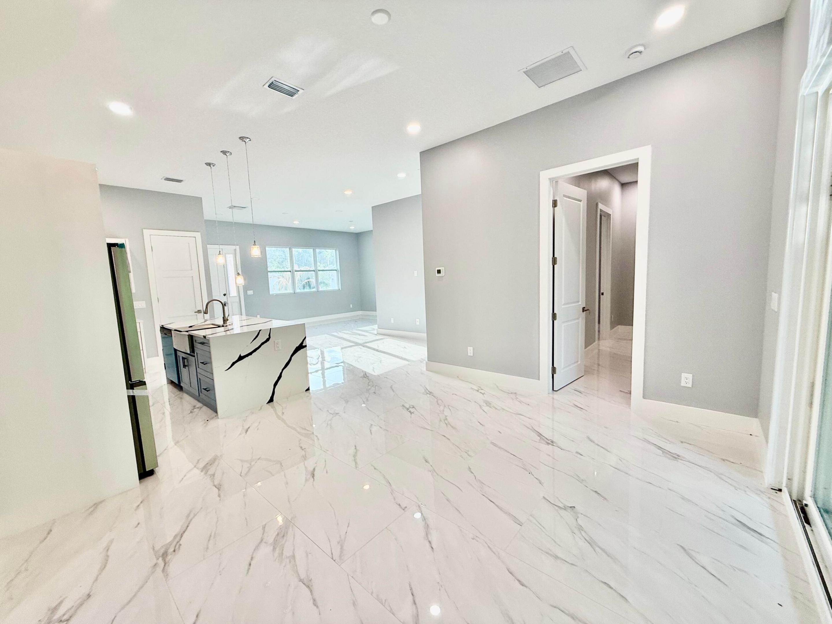 RIVER PLACE ON THE ST LUCIE NO 1 - Residential Lease