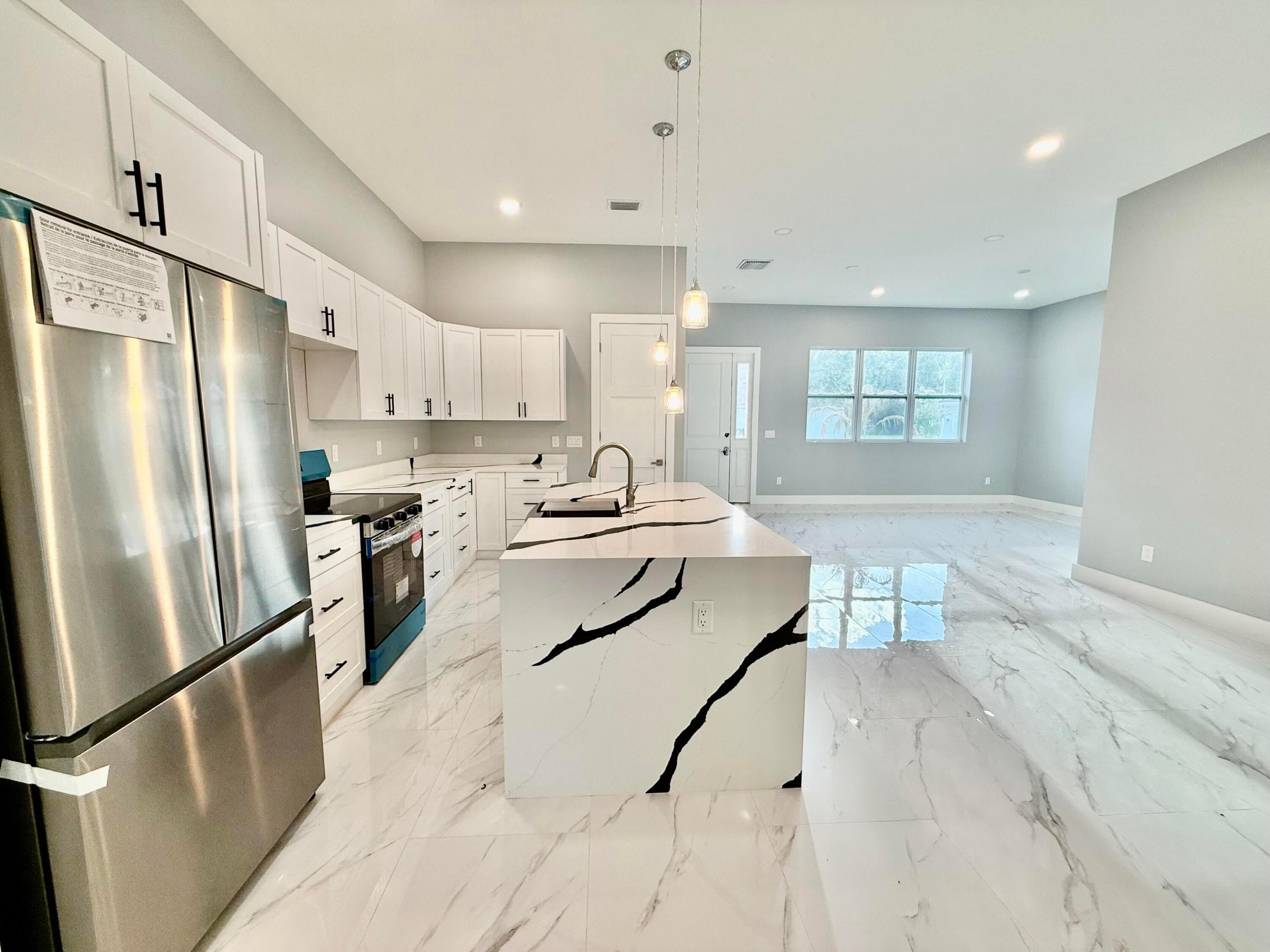 RIVER PLACE ON THE ST LUCIE NO 1 - Residential Lease