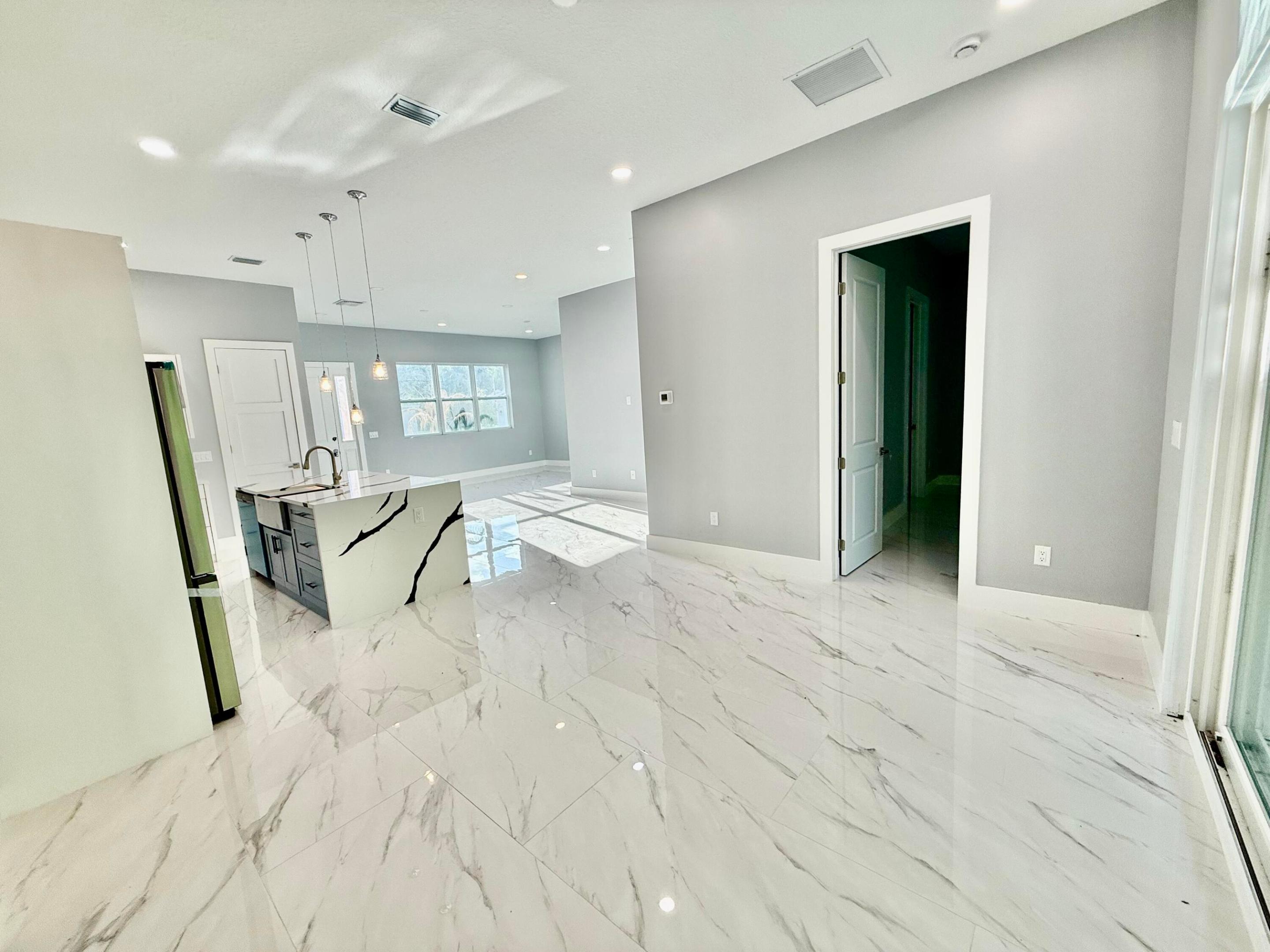 RIVER PLACE ON THE ST LUCIE NO 1 - Residential Lease