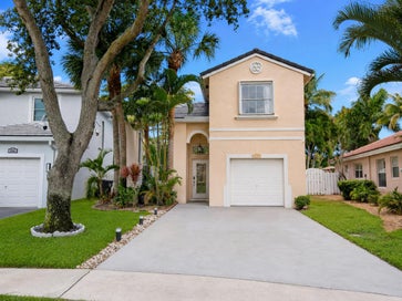 5655 La Quinta Court Lake Worth FL 33463