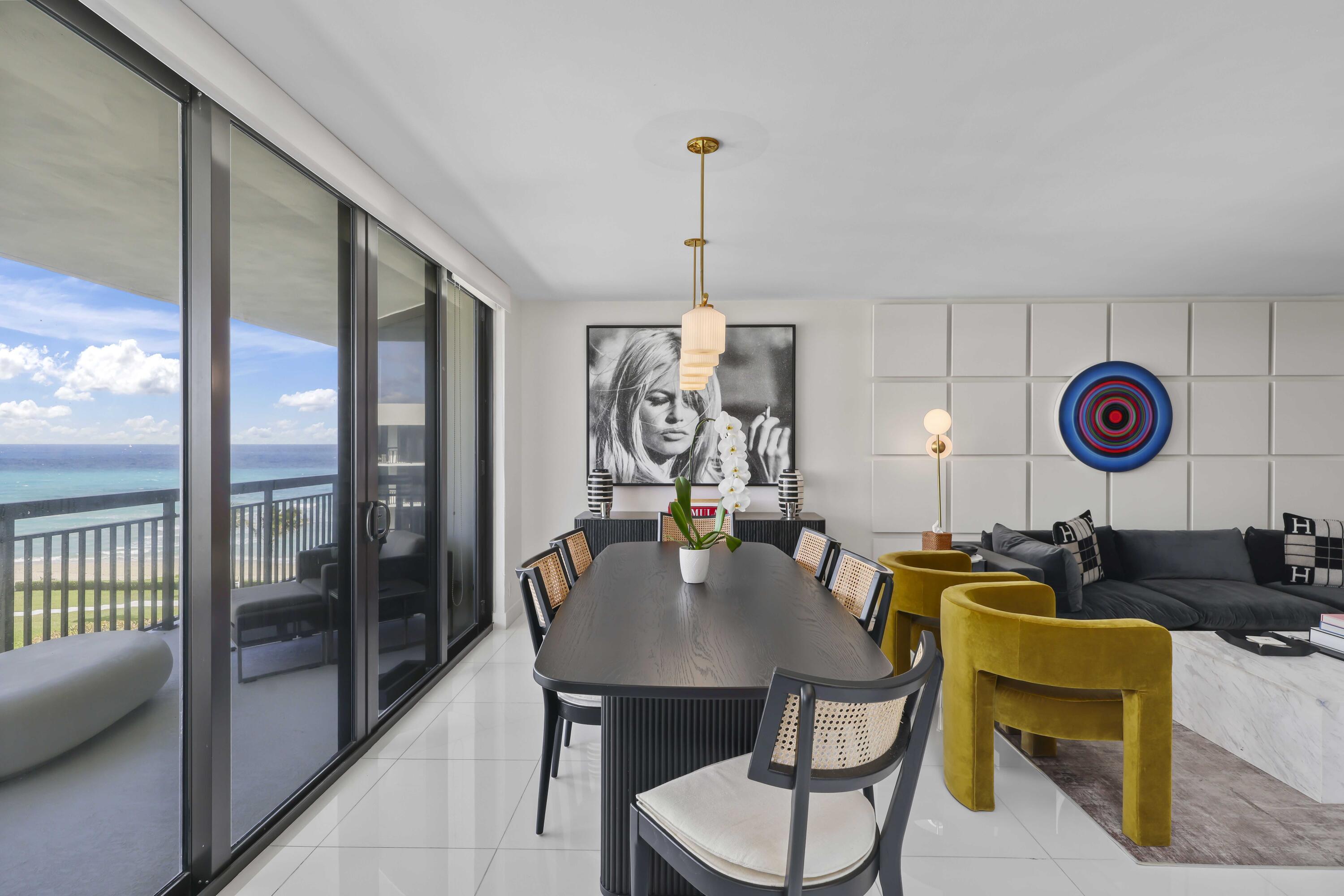 3140 S Ocean Boulevard 506s