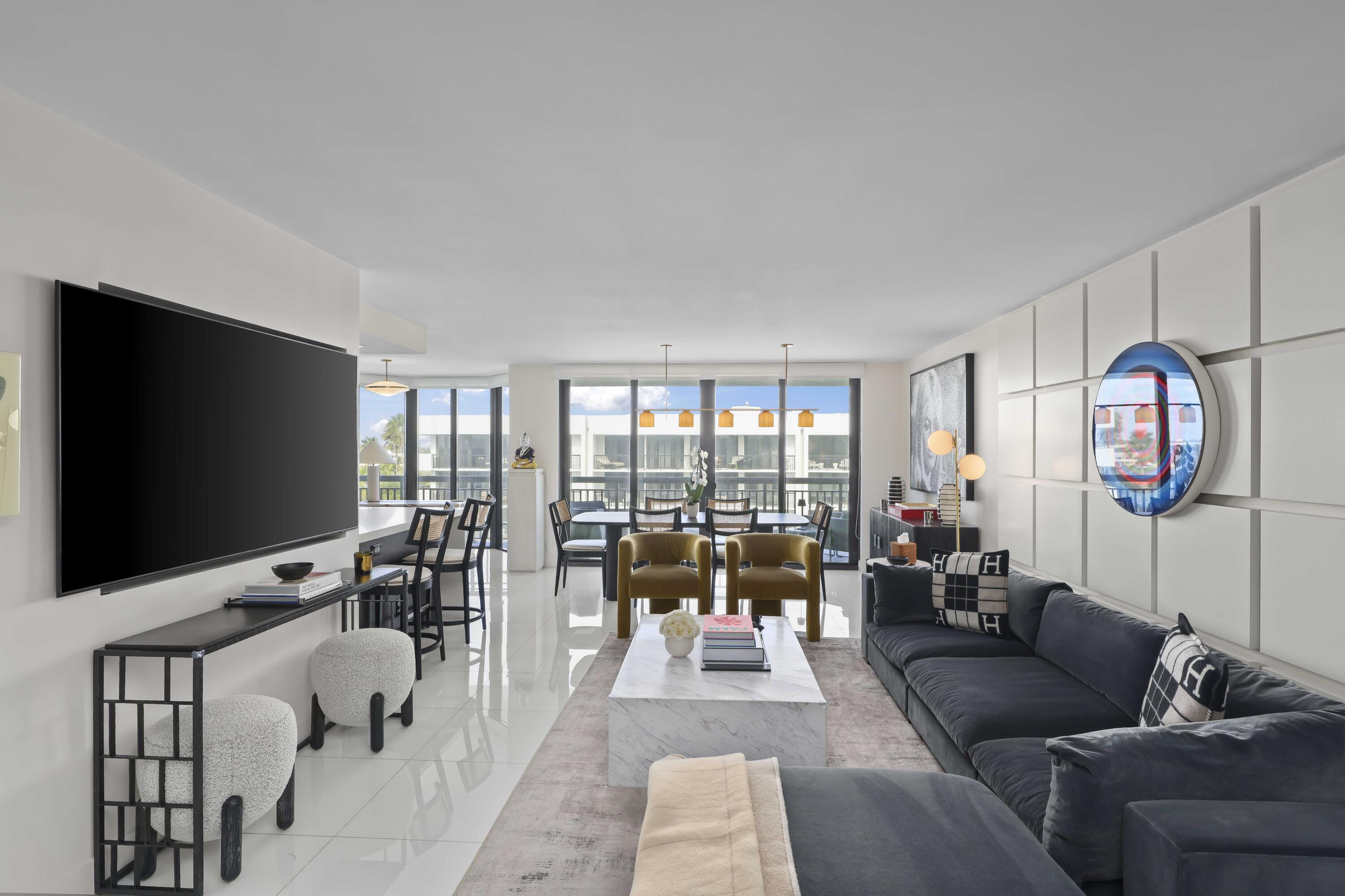 3140 S Ocean Boulevard 506s