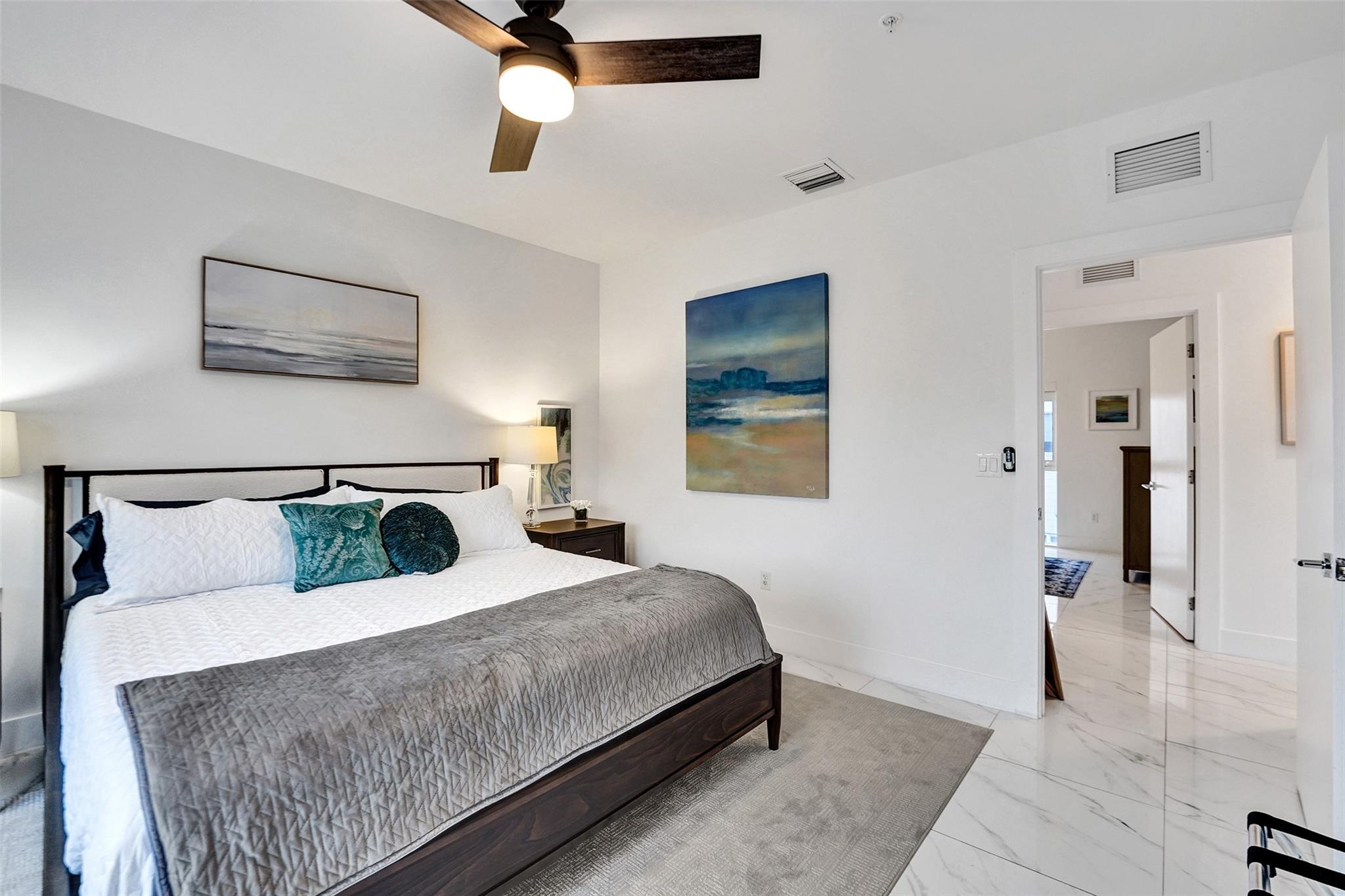 Pompano By The Sea Resub - Residential Lease