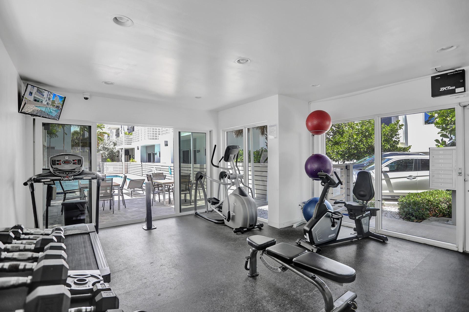 Pompano By The Sea Resub - Residential Lease