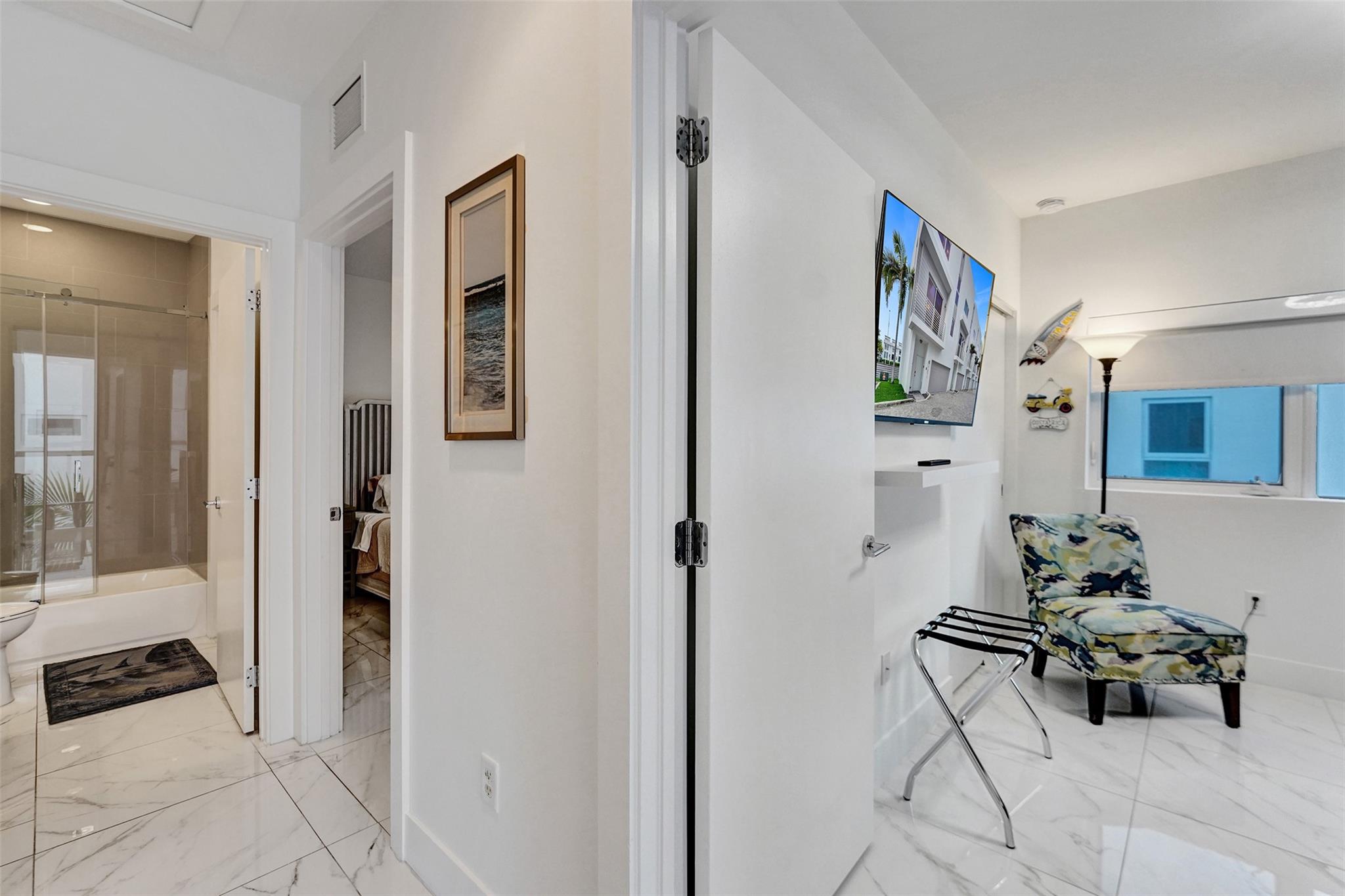 Pompano By The Sea Resub - Residential Lease