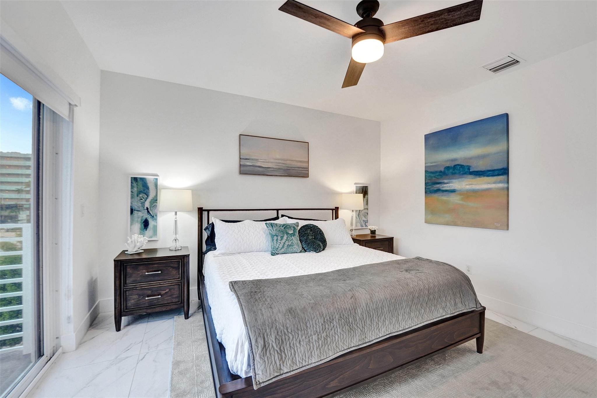 Pompano By The Sea Resub - Residential Lease