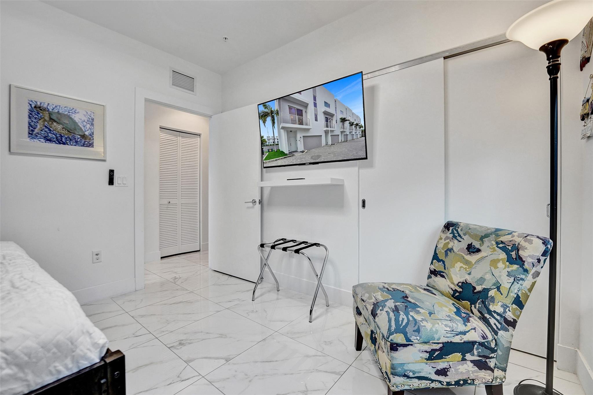 Pompano By The Sea Resub - Residential Lease