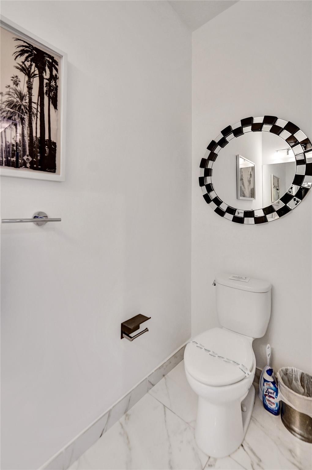 Pompano By The Sea Resub - Residential Lease