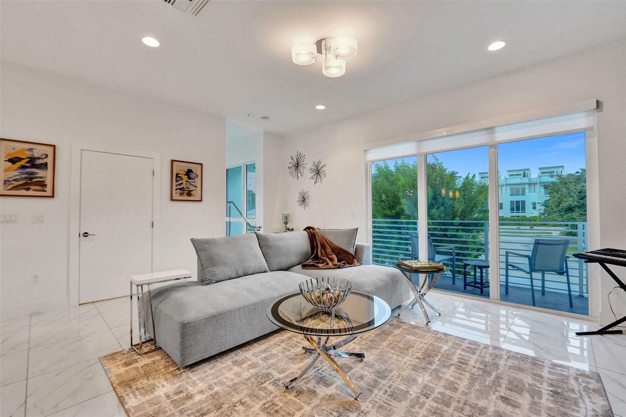 Pompano By The Sea Resub - Residential Lease