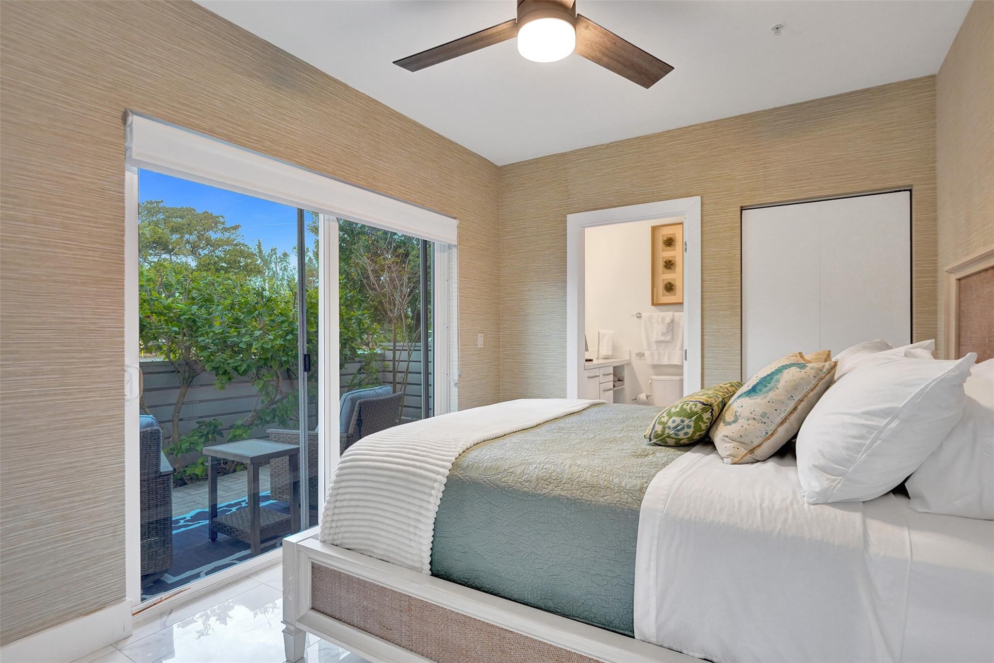 Pompano By The Sea Resub - Residential Lease