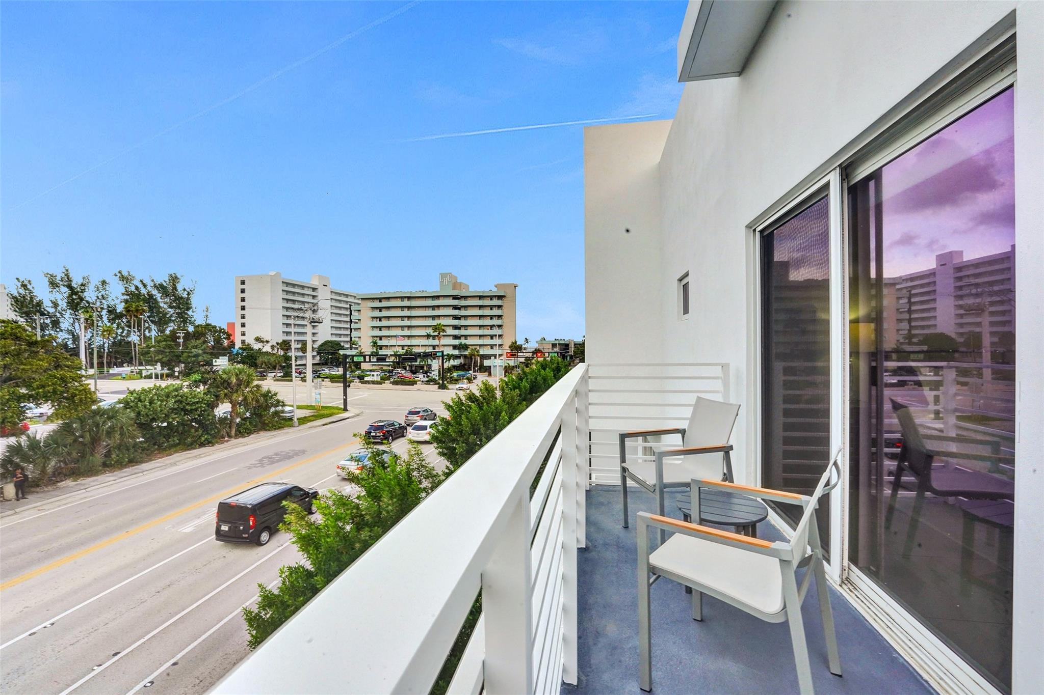 Pompano By The Sea Resub - Residential Lease
