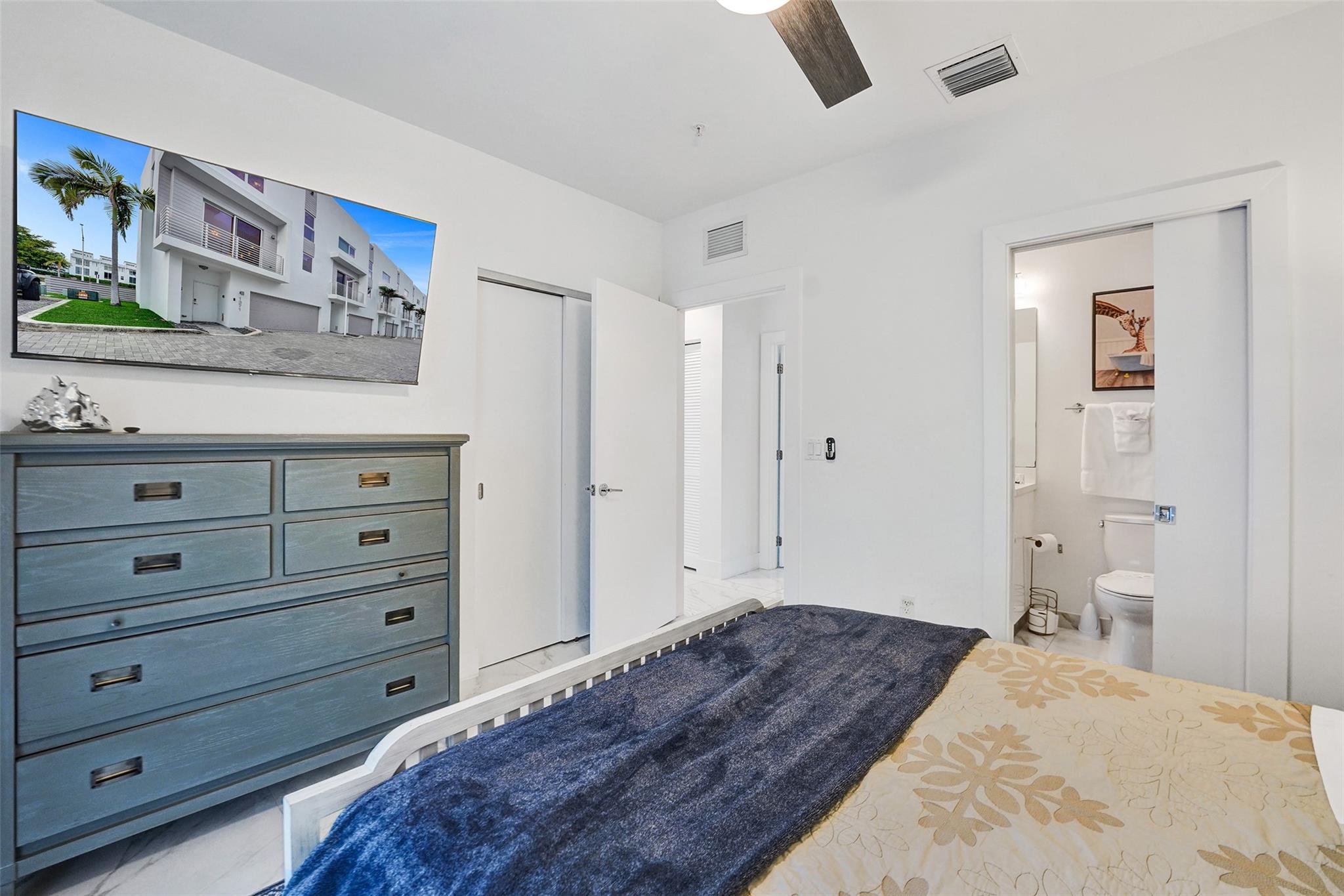 Pompano By The Sea Resub - Residential Lease