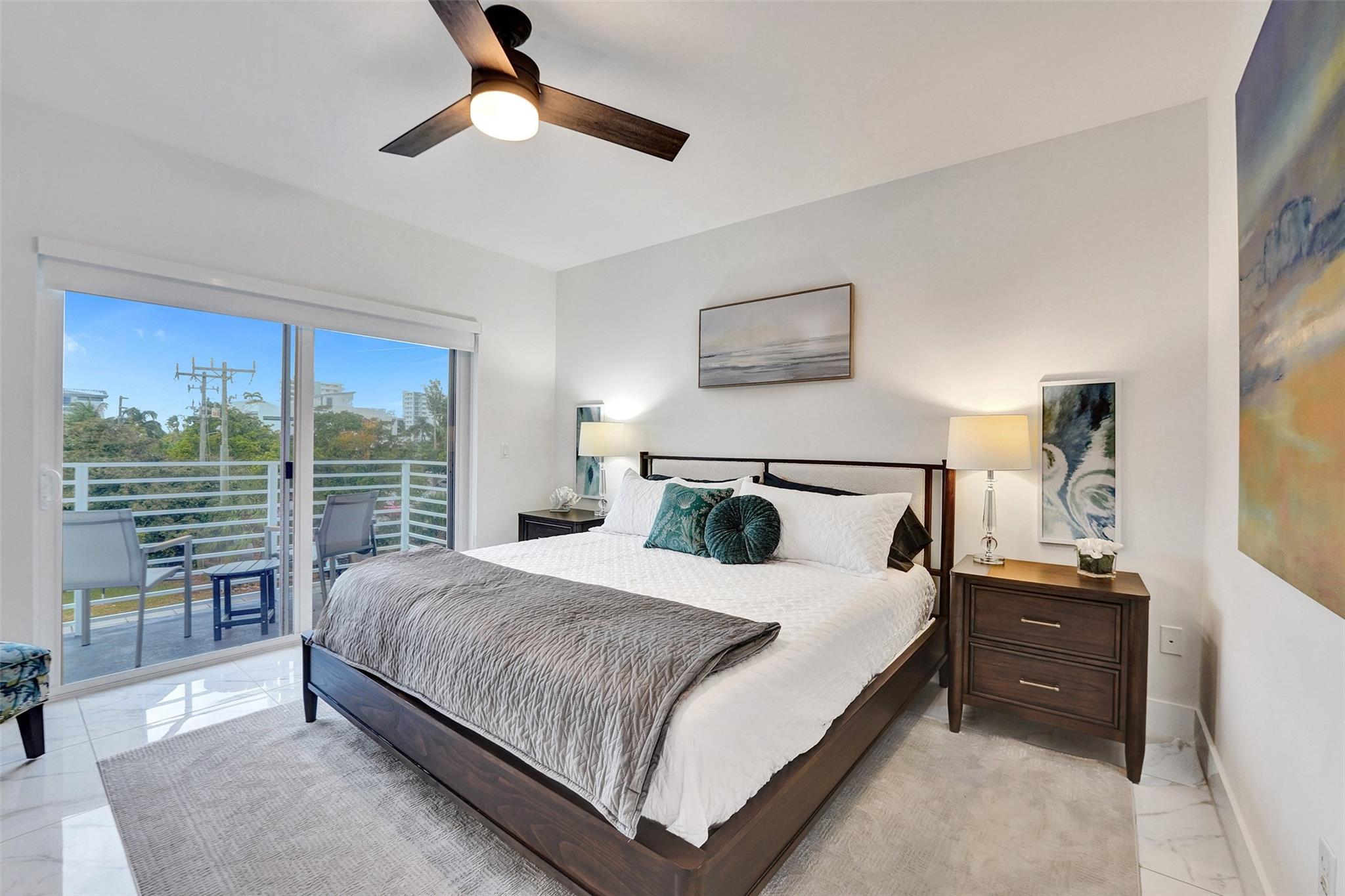 Pompano By The Sea Resub - Residential Lease