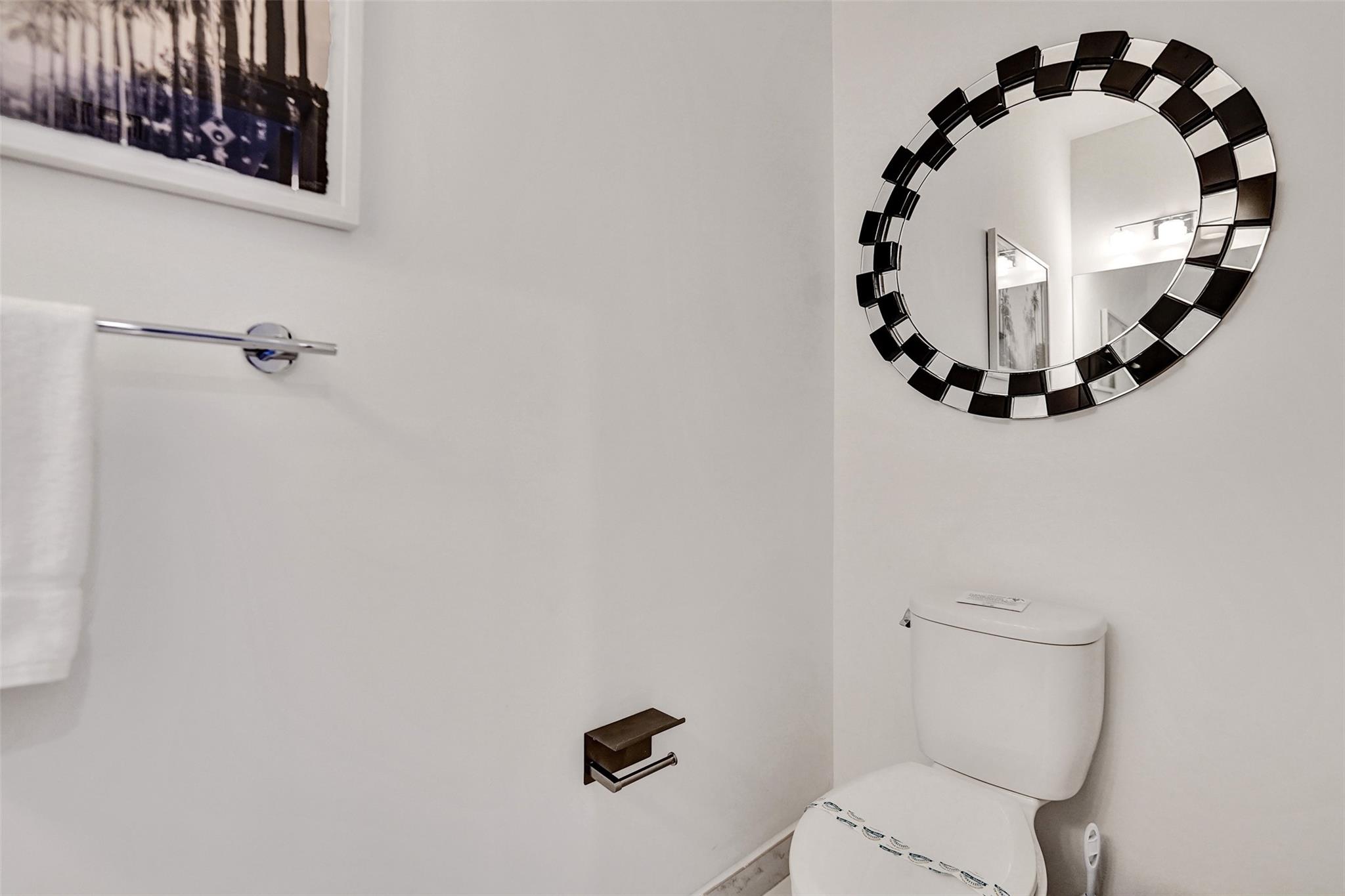 Pompano By The Sea Resub - Residential Lease