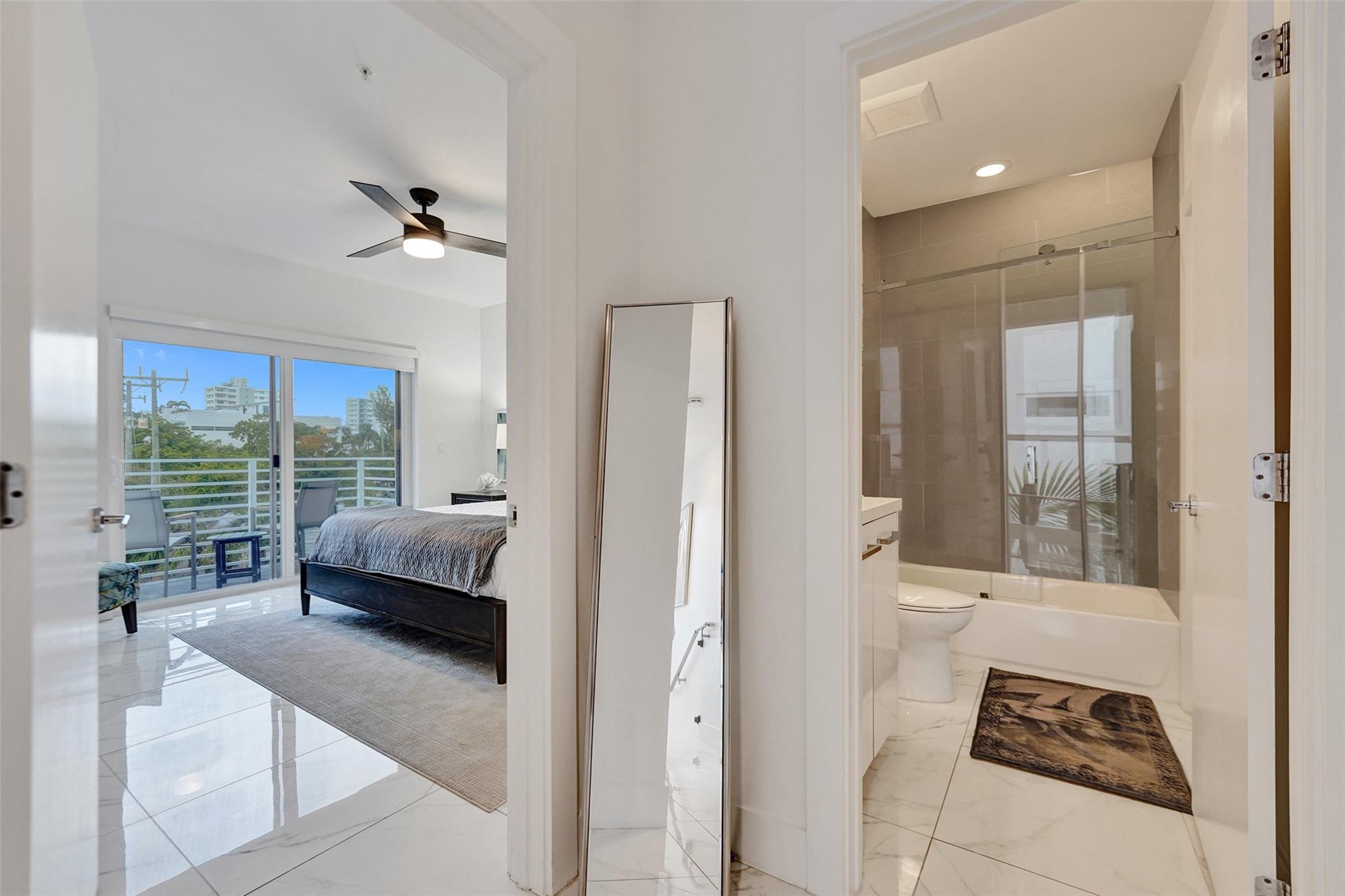 Pompano By The Sea Resub - Residential Lease